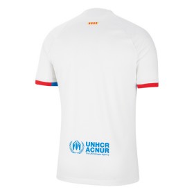 FC Barcelona Udebane 2023-24 - Fodboldtrøjer (S/S)